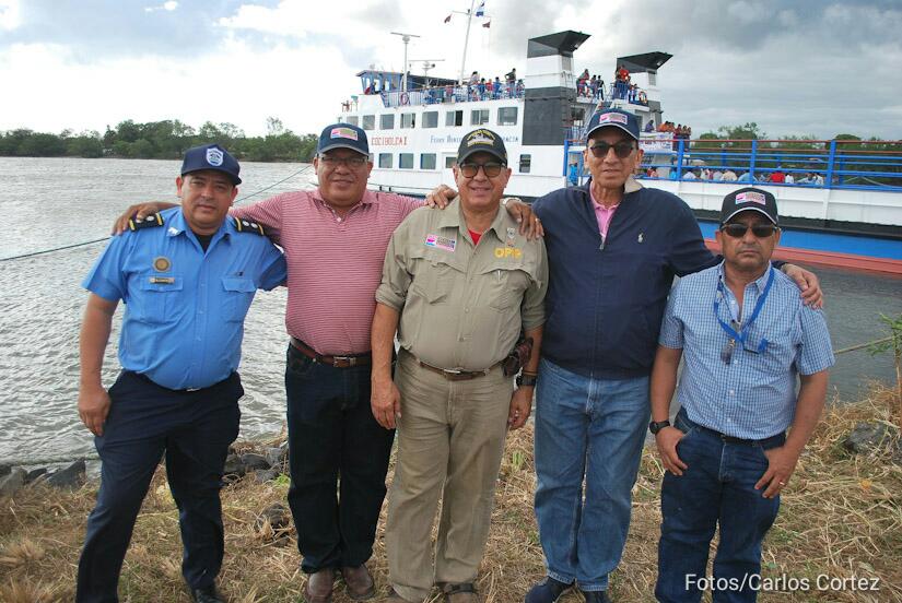 REY DEL COCIBOLCA